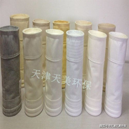 探索高性能纤维滤袋失效的非材料因素