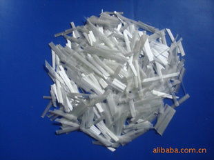 桐乡市兴龙玻璃纤维制品厂 高性能纤维的创新与应用