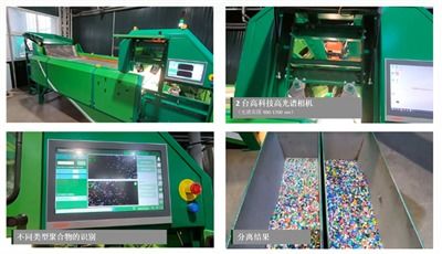 洞察微观，赋能高端 NIR高光谱相机在高端纤维材料中的典型应用