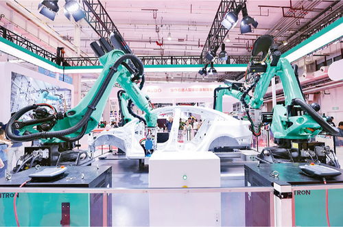 高性能纤维 深化改革的战略引擎，为中国式现代化开辟广阔前景