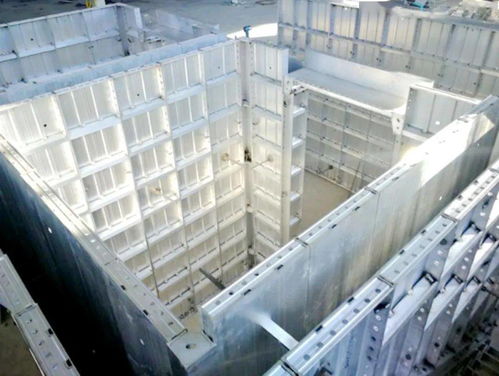 匠心筑精品 中建七局一公司以高性能纤维技术打造高质量发展标杆工地