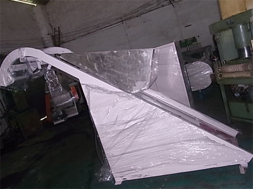 二手下落式密炼机选购指南 以达刚机械厂为例解析高性能纤维处理优势