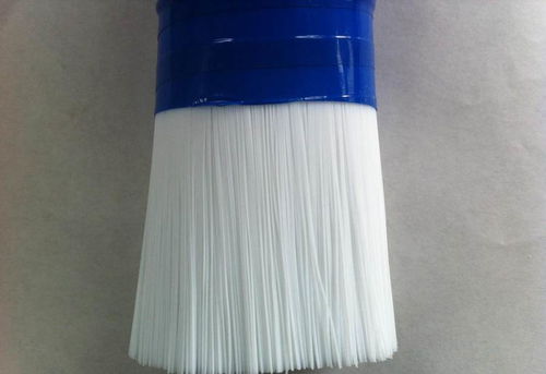 安徽省淮南市 高性能PET单丝硅油纤维，厂家直销性价比之选